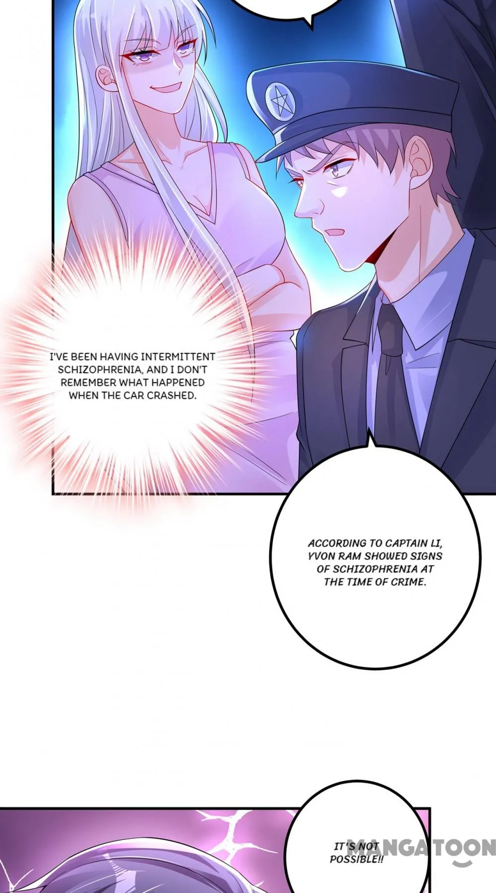 Warm Marriage Chapter 416 4